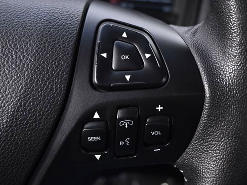 Used 2019 Ford Flex Limited w/ Limited Appearance Package image 35