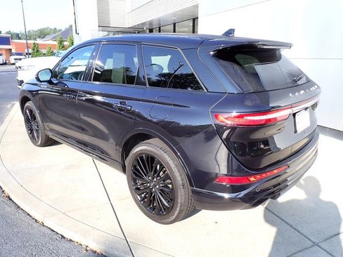Certified 2023 Lincoln Corsair AWD w/ Equipment Group 101A image 3