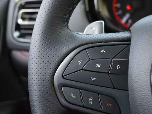 New 2026 Dodge Durango GT AWD/4WD image 17