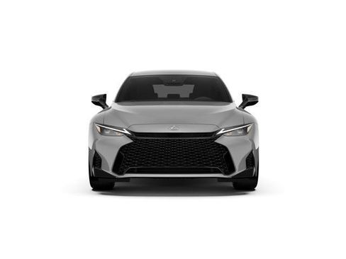 New 2026 Lexus IS 350 F Sport image 5