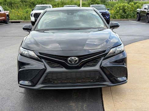 Certified 2023 Toyota Camry SE image 10