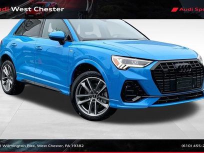Used 2023 Audi Q3 2.0T Premium Plus