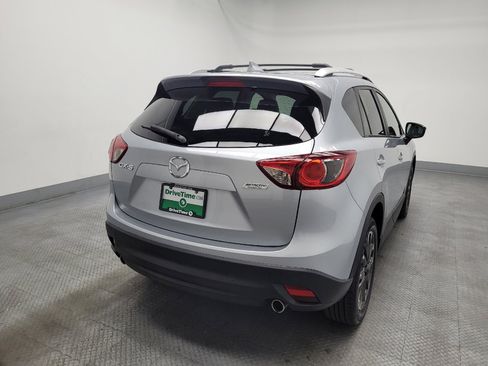 Used 2016 MAZDA CX-5 Grand Touring image 7
