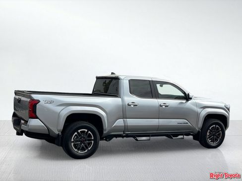 Certified 2026 Toyota Tacoma TRD Sport RWD image 7