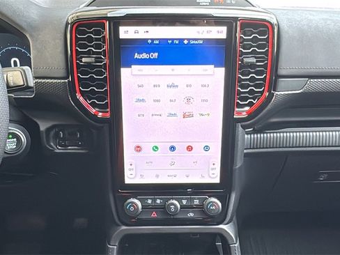 Certified 2024 Ford Ranger Raptor image 12