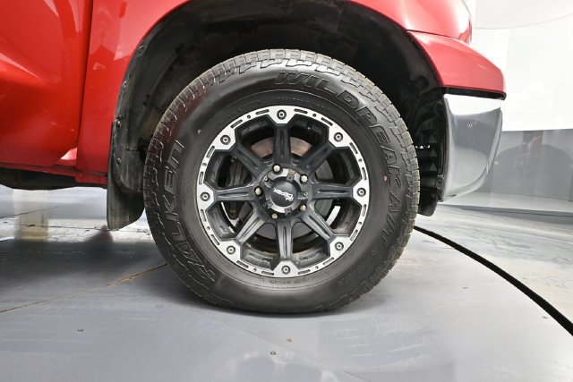 Used 2012 Toyota Tundra 4x4 Double Cab image 10