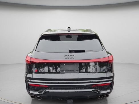 New 2026 Audi SQ5 Premium Plus AWD/4WD image 4
