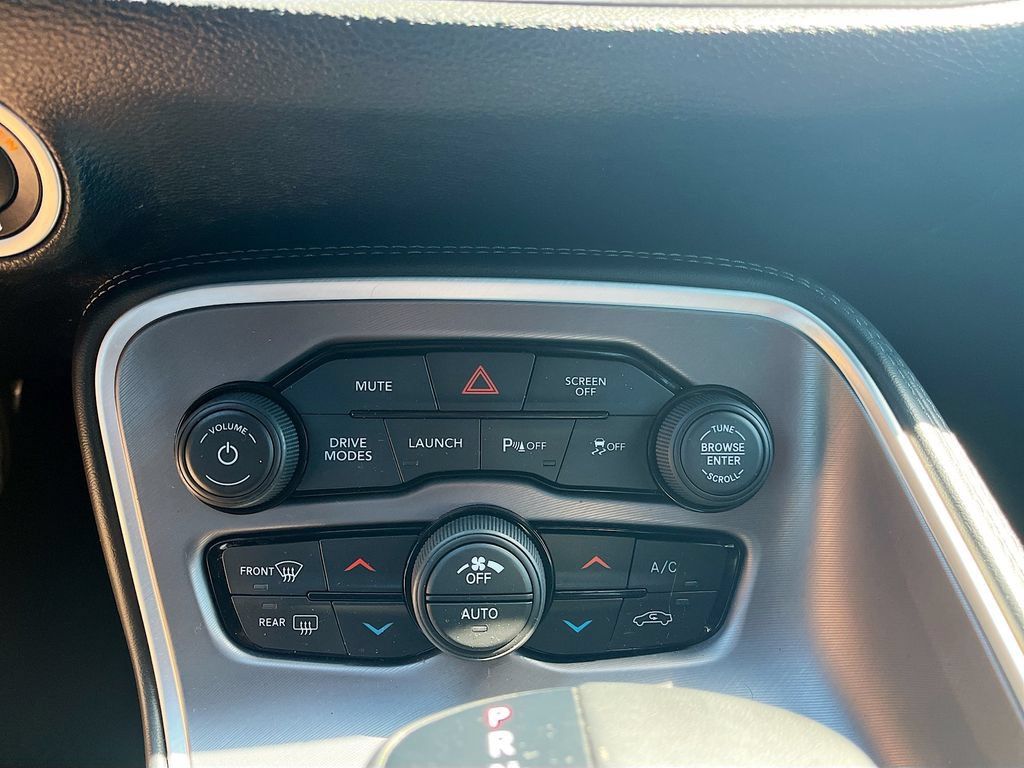 Used 2022 Dodge Challenger R/T Scat Pack RWD image 15