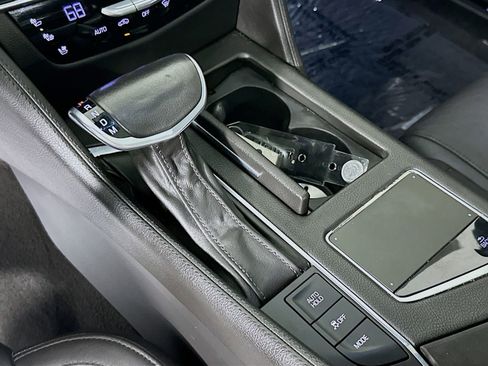 Used 2017 Cadillac CT6 Premium Luxury w/ Driver Assist Package image 17