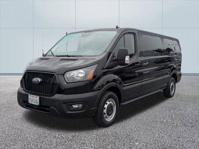 Used 2024 Ford Transit 350 XL
