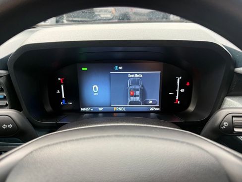 Used 2025 Ford Maverick XLT image 21