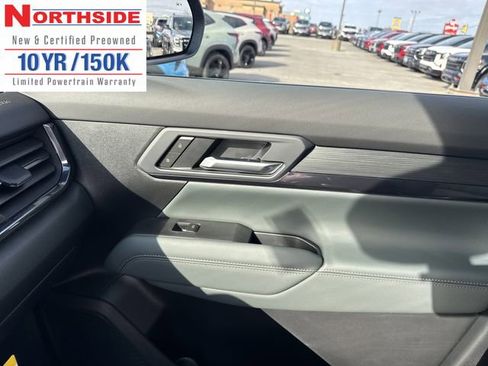 New 2026 GMC Terrain AT4 w/ Technology Package II image 25