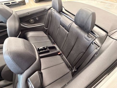 Used 2016 BMW 428i Convertible RWD image 26