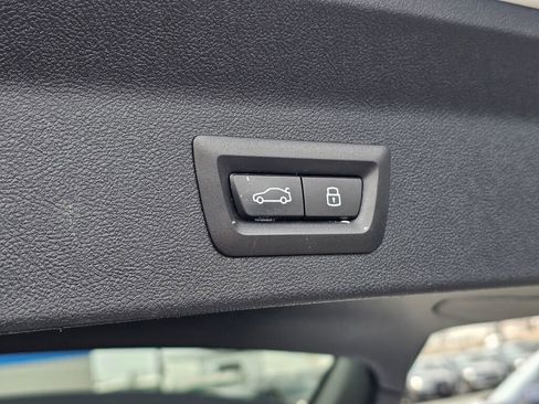 Used 2024 BMW X3 xDrive30i image 18