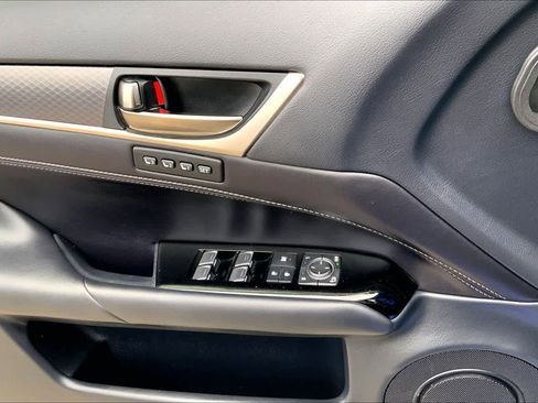 Used 2019 Lexus GS 350 F Sport image 32