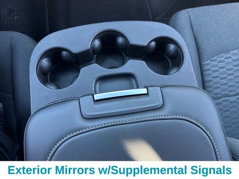 New 2026 RAM 2500 Tradesman image 23