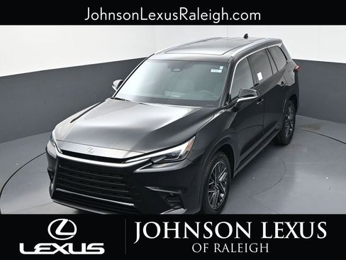 New 2026 Lexus TX 350 FWD image 25