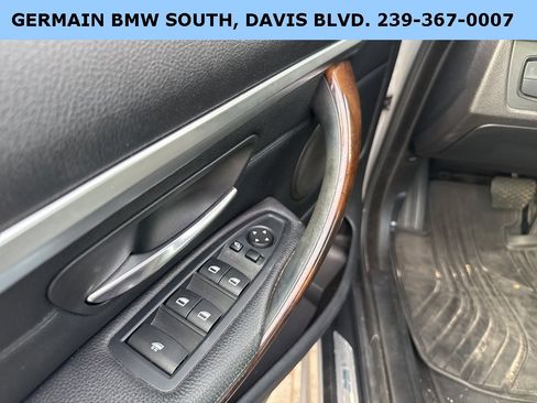 Used 2016 BMW 428i xDrive Convertible image 32
