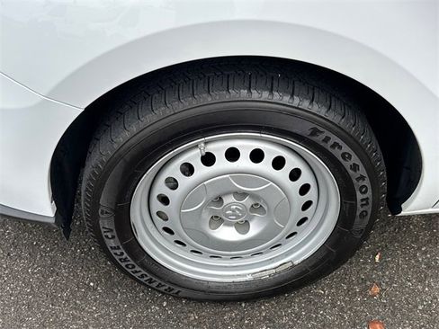 Used 2022 RAM ProMaster City Wagon image 7