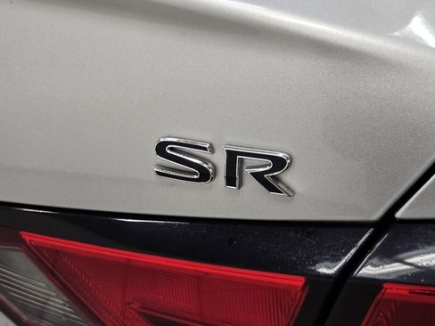 Used 2020 Nissan Altima 2.5 SR image 15