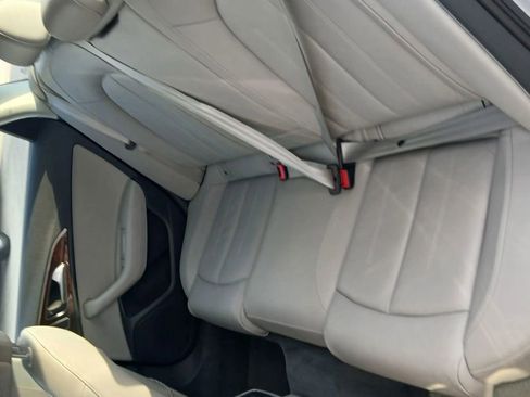 Used 2016 Audi A6 2.0T Premium image 13