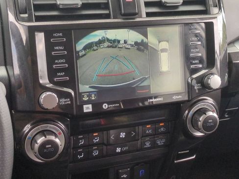 Used 2022 Toyota 4Runner TRD Pro AWD/4WD image 23