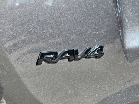 Used 2018 Toyota RAV4 Adventure AWD/4WD image 22