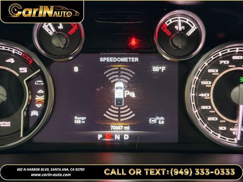 Used 2017 RAM 1500 Limited image 22