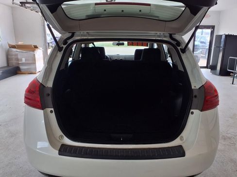Used 2014 Nissan Rogue S w/ Convenience Package FWD image 19