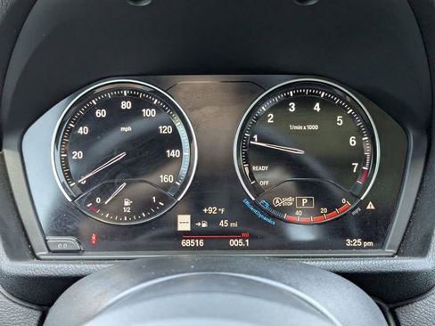 Used 2018 BMW X2 xDrive28i image 37