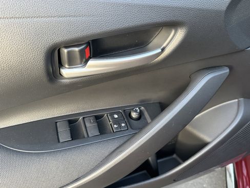 New 2026 Toyota Corolla SE image 18