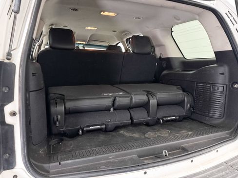 Used 2012 Chevrolet Tahoe 4WD w/ Skid Plate Package image 28