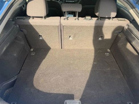 Used 2018 Hyundai Ioniq Electric image 13