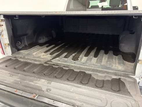 Used 2017 RAM 1500 Big Horn image 7