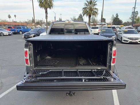 Used 2013 Ford F150 XLT w/ Luxury Equipment Group AWD/4WD image 22