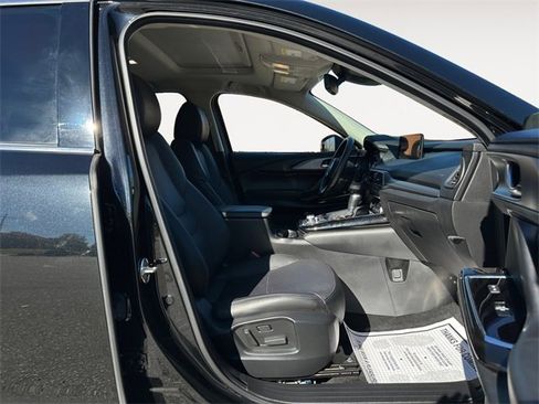 Used 2023 MAZDA CX-9 Touring Plus image 15