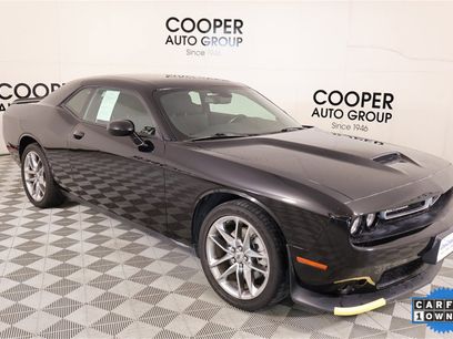 Used 2023 Dodge Challenger GT