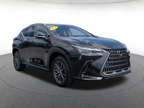 Used 2024 Lexus NX 250 FWD image 8