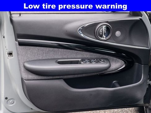 Used 2023 MINI Cooper Clubman S w/ Premium Package image 10