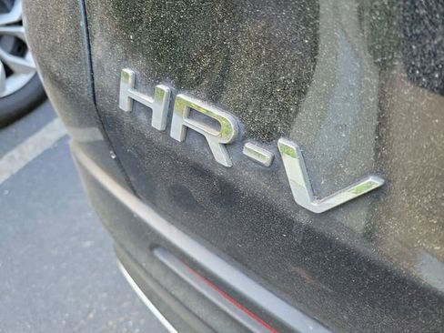 Used 2023 Honda HR-V Sport image 7
