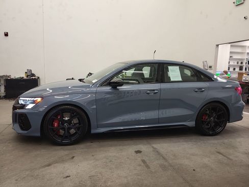 Used 2024 Audi RS 3 image 7