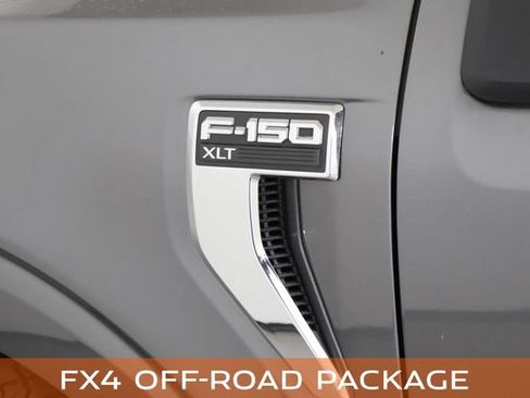 Used 2022 Ford F150 XLT w/ Equipment Group 302A High AWD/4WD image 15