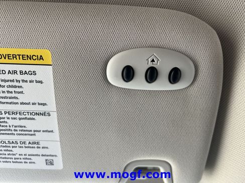 Certified 2024 Ford Edge Titanium AWD/4WD image 14