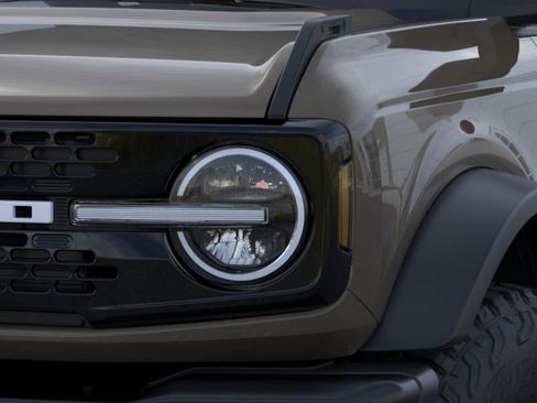 New 2026 Ford Bronco Badlands AWD/4WD image 20