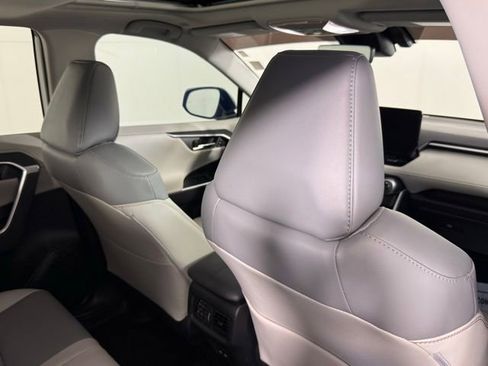Used 2023 Toyota RAV4 Limited w/ Limited Grade Weather Package FWD image 29