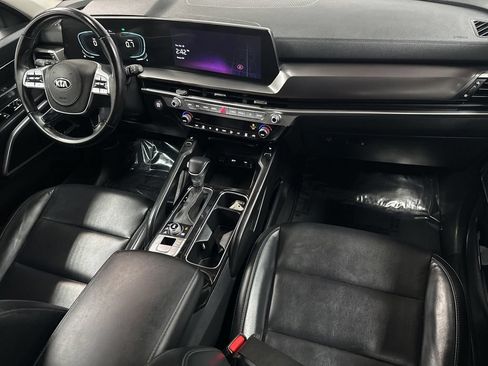 Used 2023 Kia Telluride S AWD/4WD image 12
