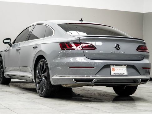 Used 2023 Volkswagen Arteon SEL image 9