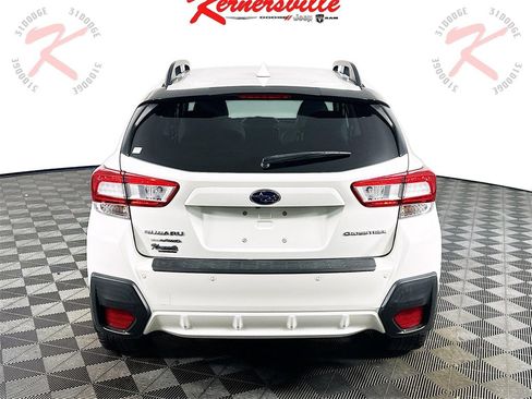 Used 2019 Subaru Crosstrek 2.0i Limited w/ Popular Package #4 image 6