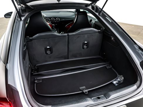 Used 2021 Audi TT RS image 22