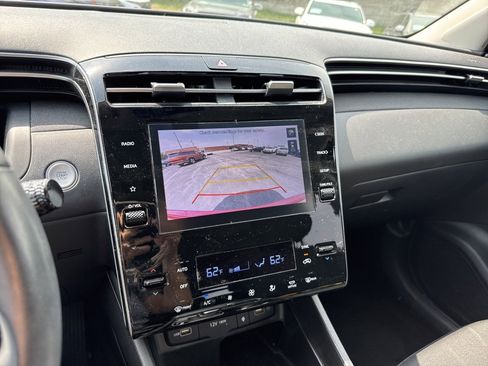 Used 2022 Hyundai Tucson SEL w/ Convenience Package image 24